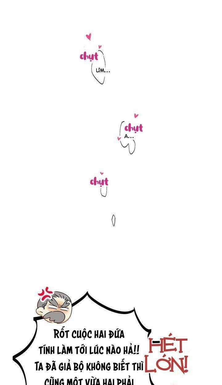 Hẹn Hò Nơi Công Sở - Chapter 96 - Trang 64