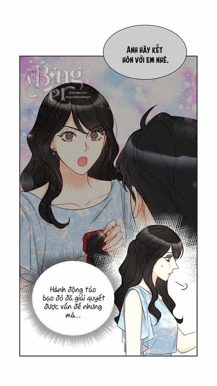 Hẹn Hò Nơi Công Sở - Chapter 97 - Trang 2