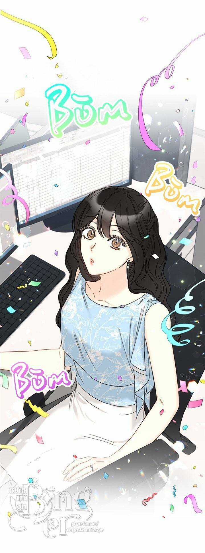 Hẹn Hò Nơi Công Sở - Chapter 97 - Trang 11