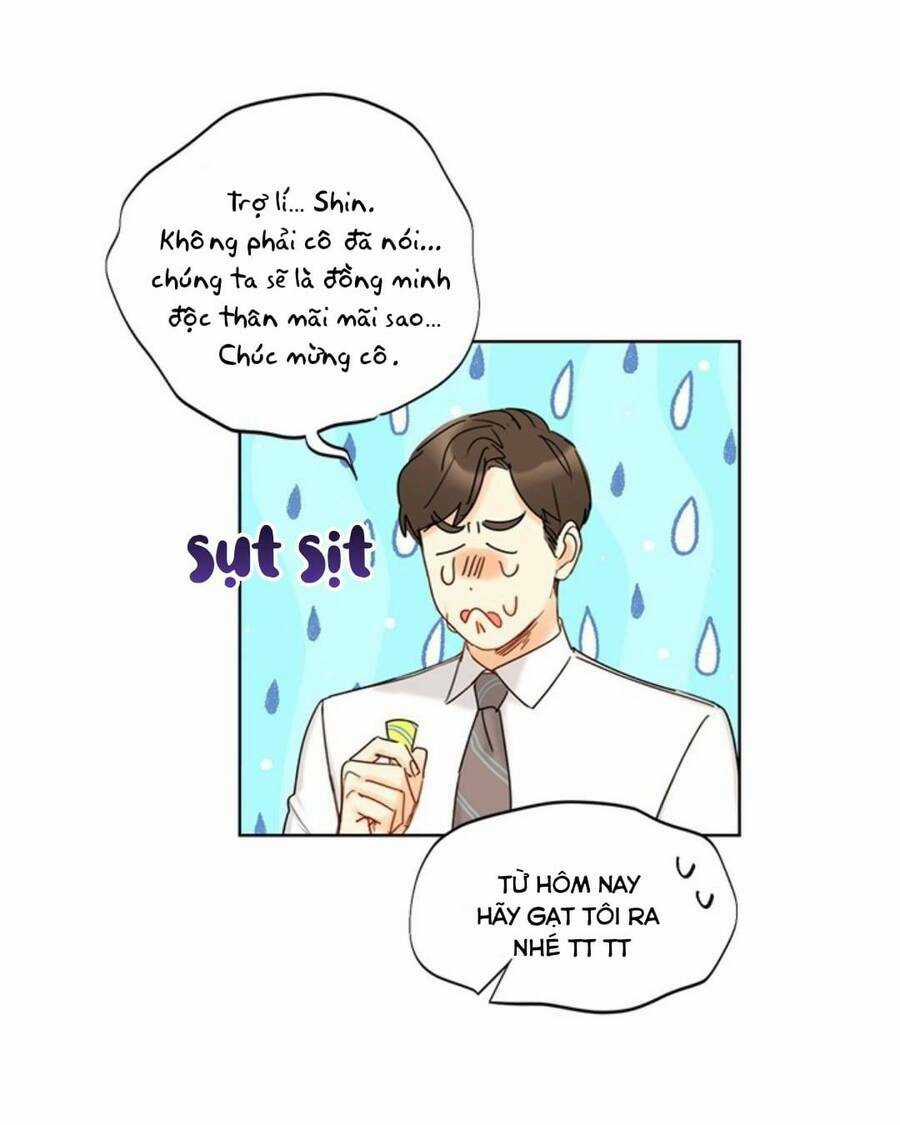 Hẹn Hò Nơi Công Sở - Chapter 97 - Trang 13