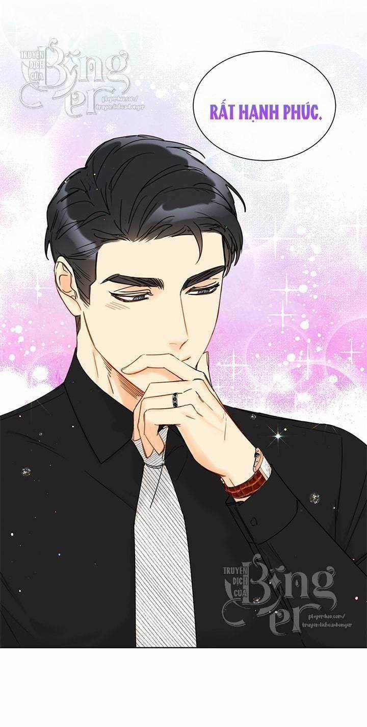 Hẹn Hò Nơi Công Sở - Chapter 97 - Trang 20