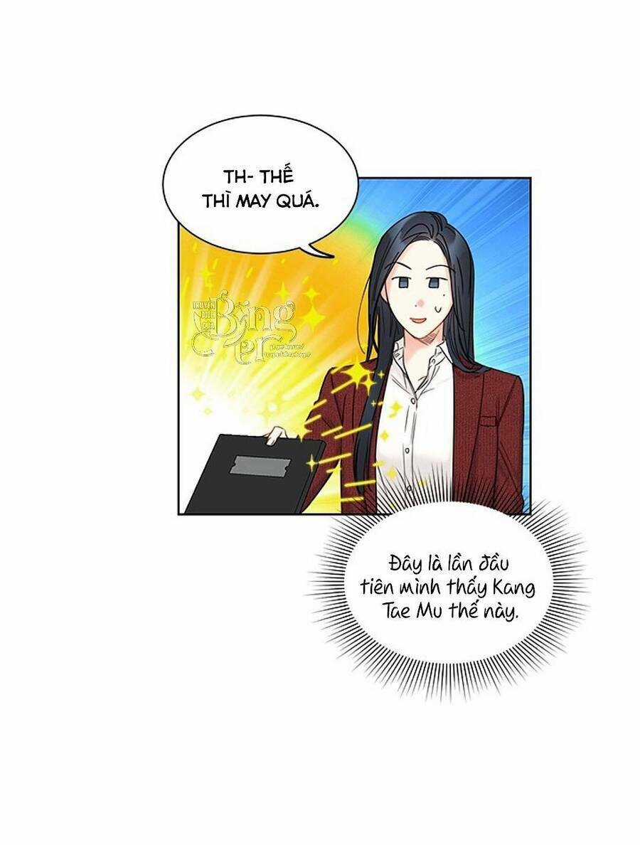 Hẹn Hò Nơi Công Sở - Chapter 97 - Trang 21