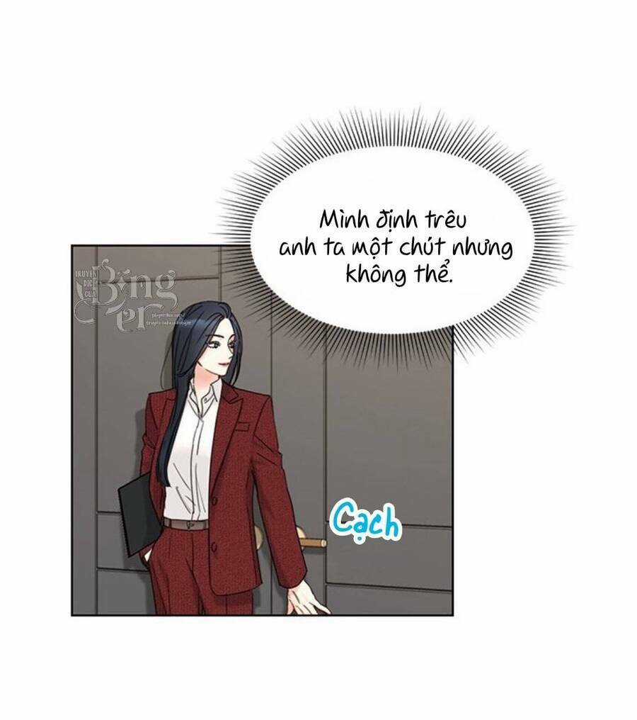 Hẹn Hò Nơi Công Sở - Chapter 97 - Trang 22