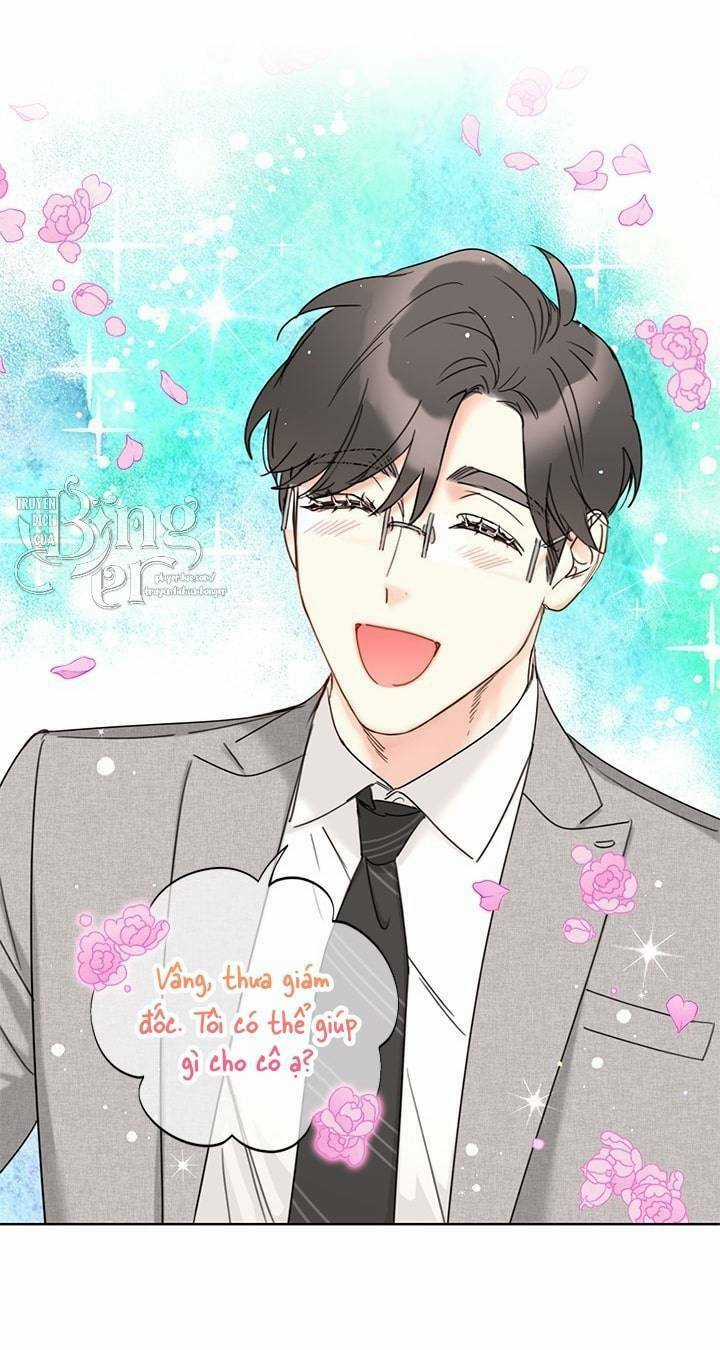 Hẹn Hò Nơi Công Sở - Chapter 97 - Trang 24