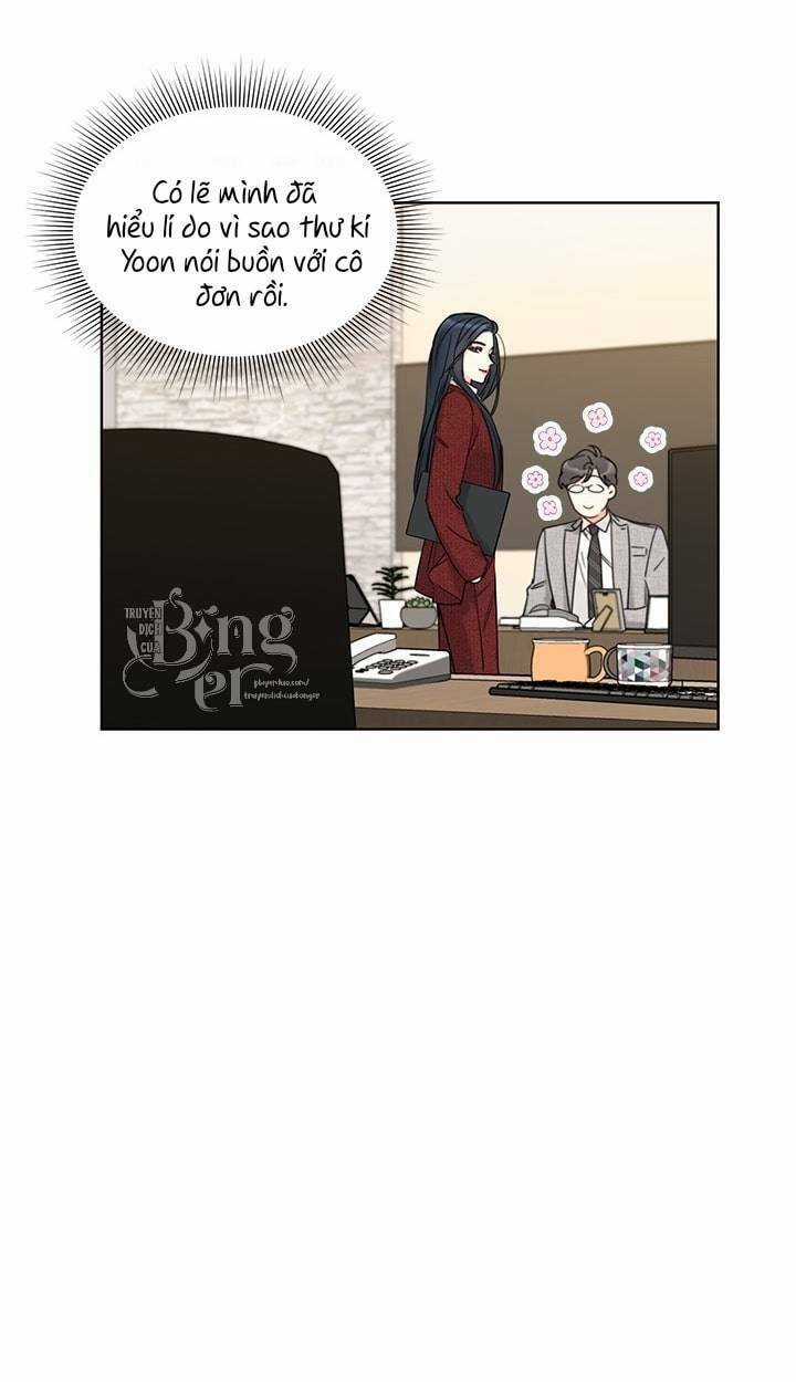 Hẹn Hò Nơi Công Sở - Chapter 97 - Trang 26