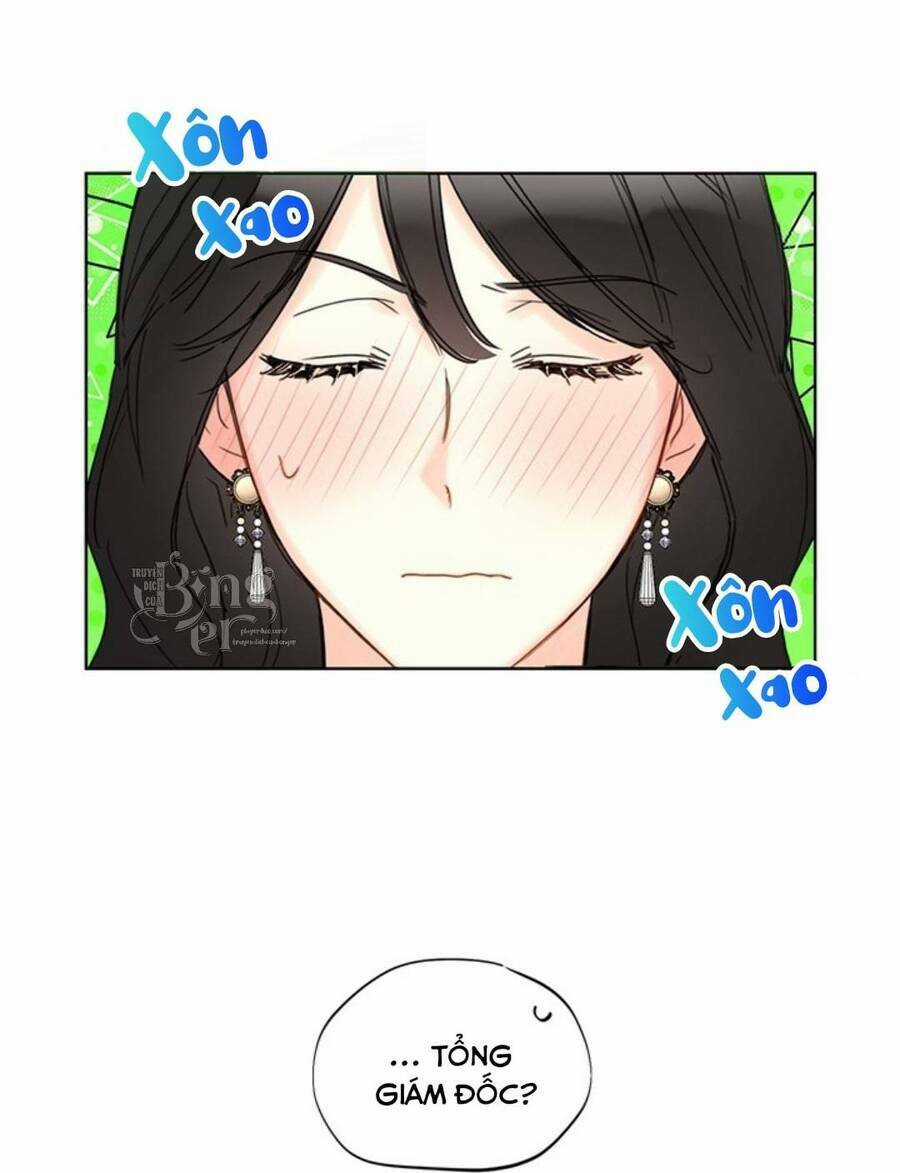 Hẹn Hò Nơi Công Sở - Chapter 97 - Trang 28