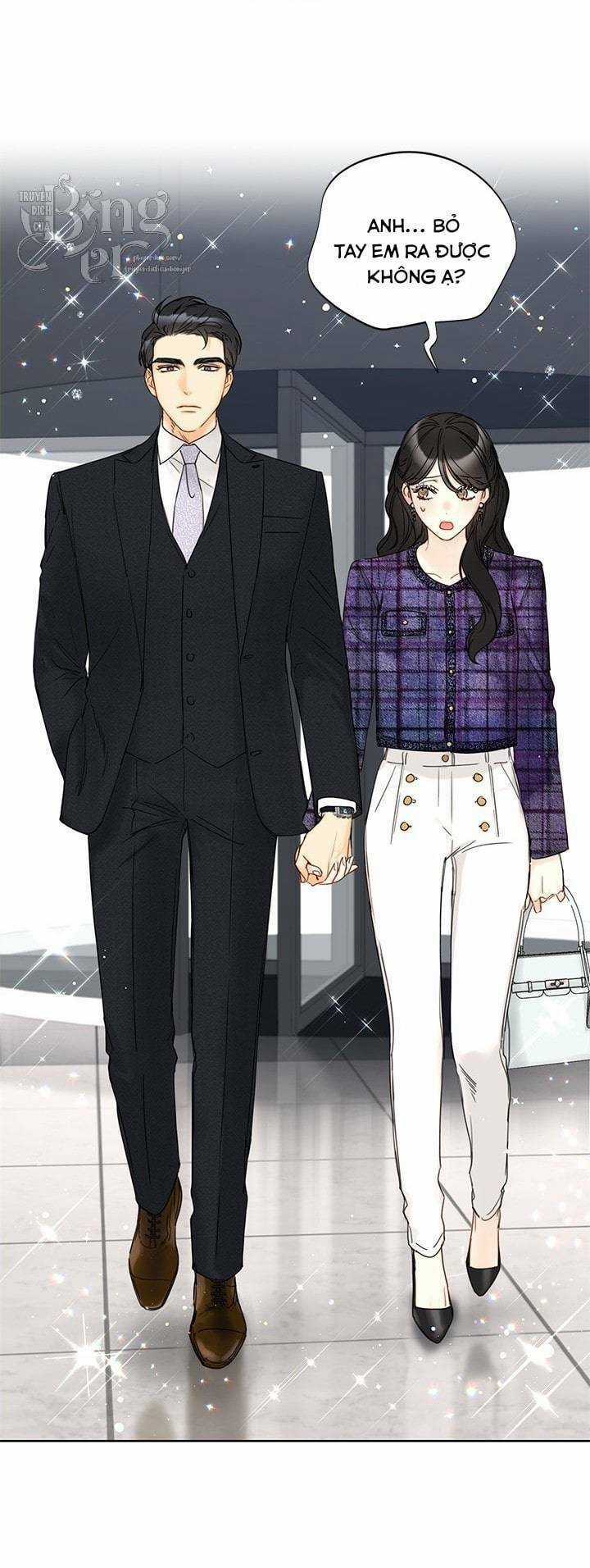 Hẹn Hò Nơi Công Sở - Chapter 97 - Trang 29