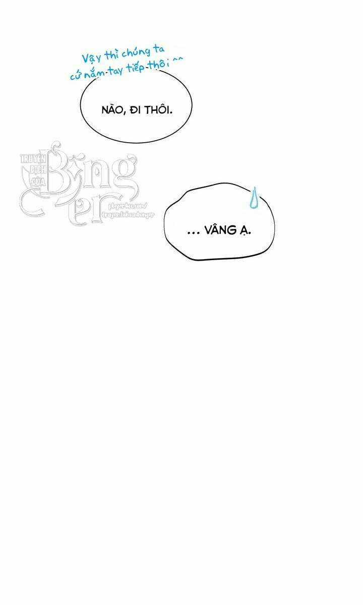 Hẹn Hò Nơi Công Sở - Chapter 97 - Trang 33