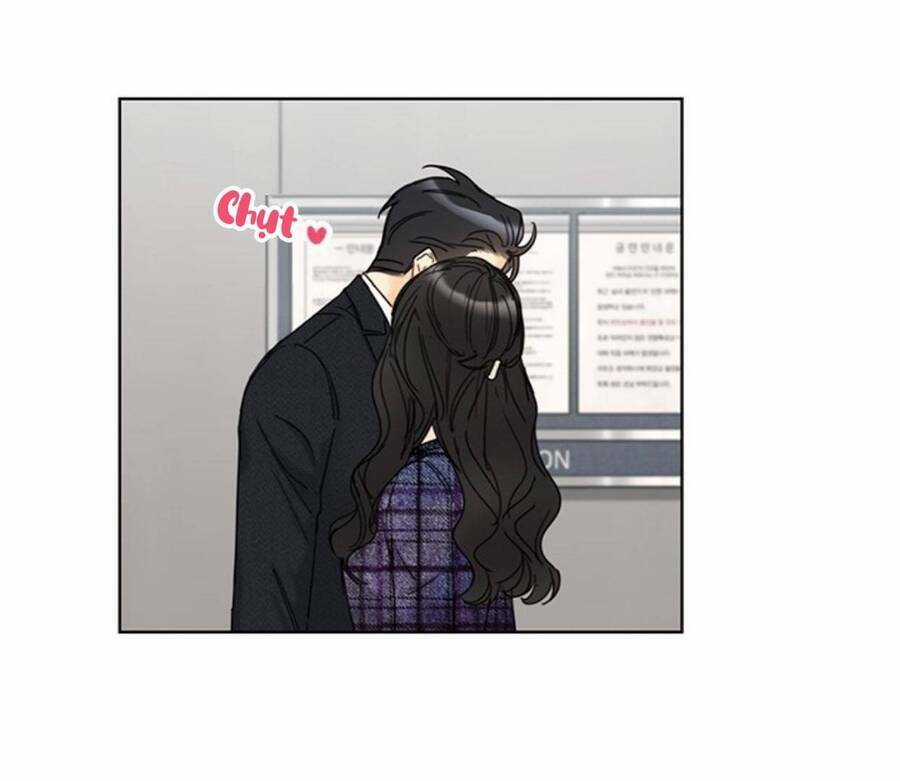 Hẹn Hò Nơi Công Sở - Chapter 97 - Trang 40