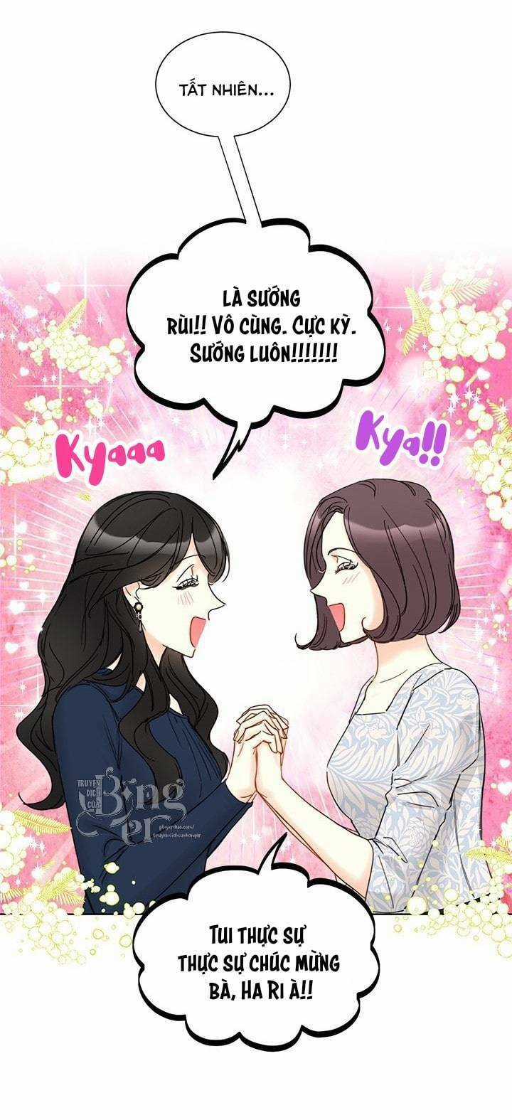 Hẹn Hò Nơi Công Sở - Chapter 97 - Trang 48
