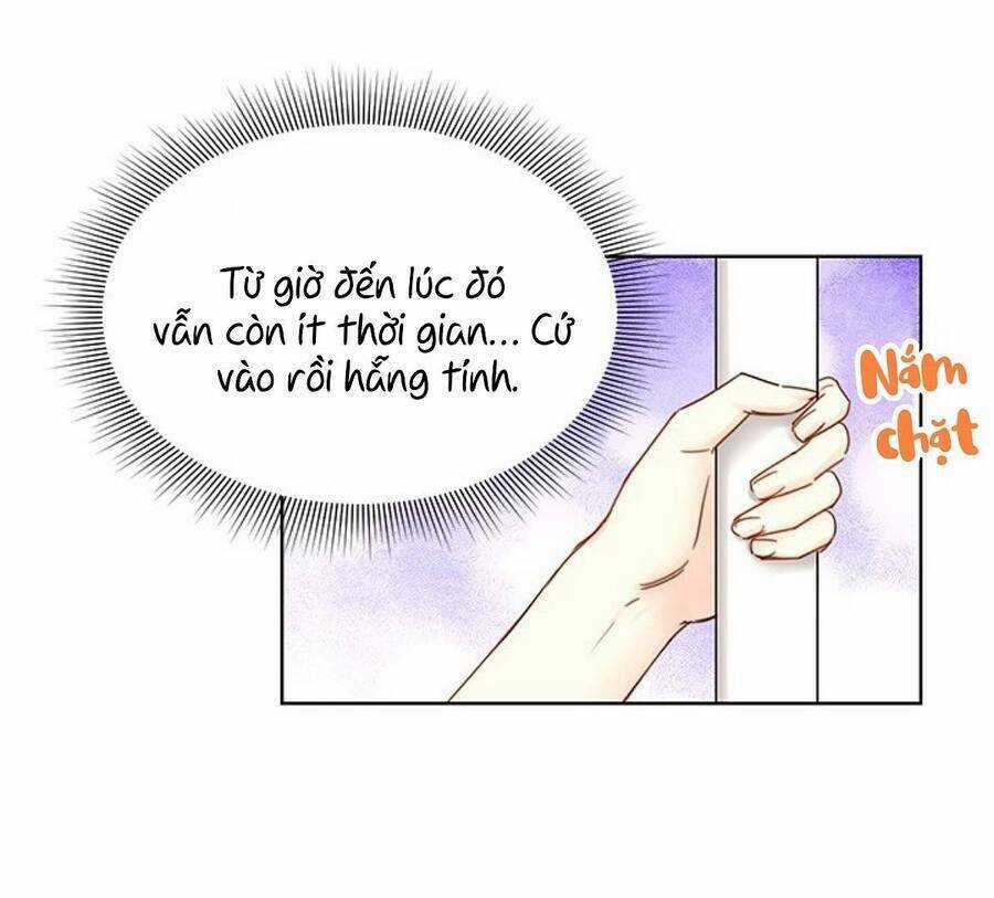 Hẹn Hò Nơi Công Sở - Chapter 97 - Trang 6