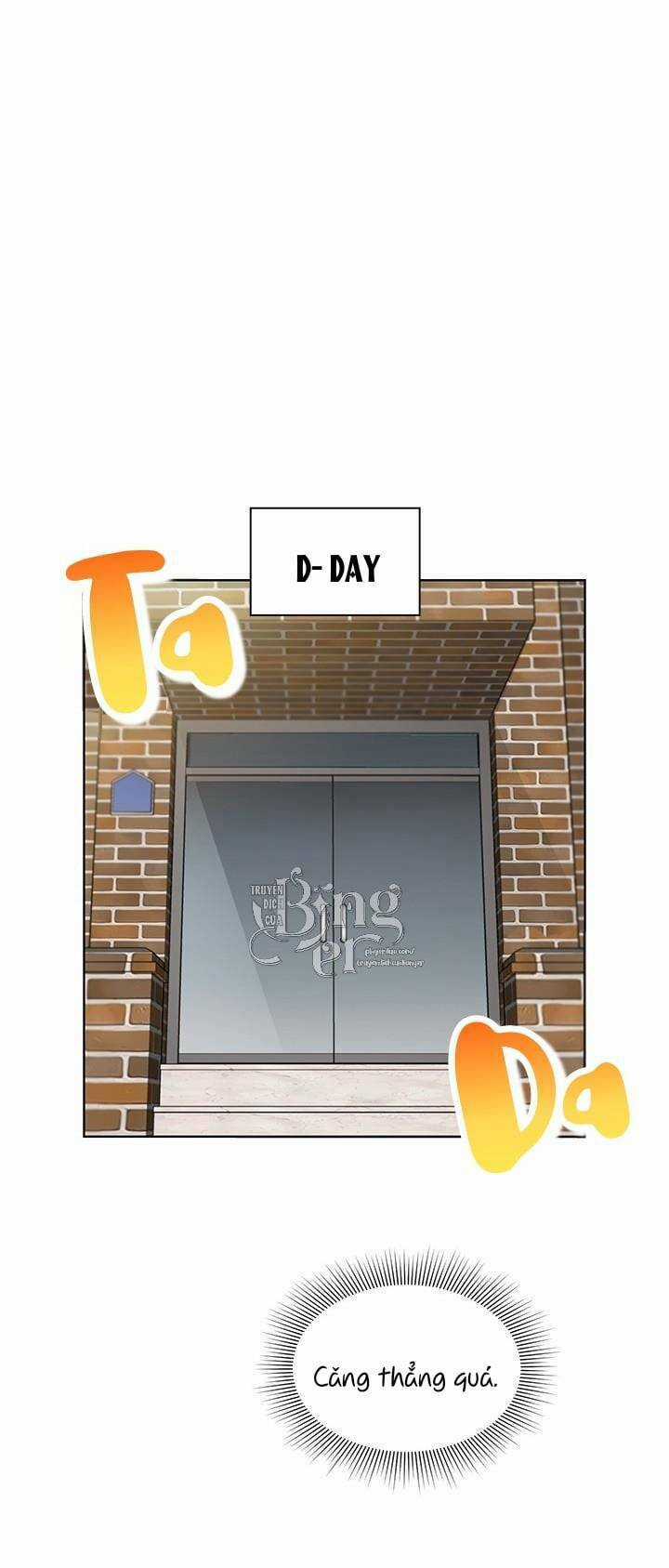 Hẹn Hò Nơi Công Sở - Chapter 97 - Trang 56