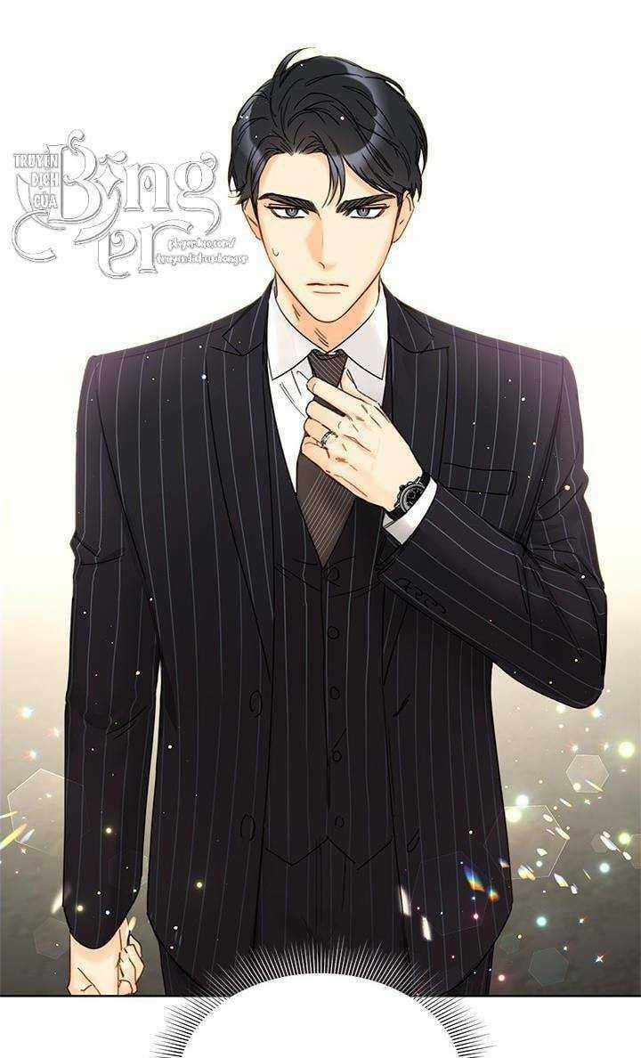 Hẹn Hò Nơi Công Sở - Chapter 97 - Trang 57