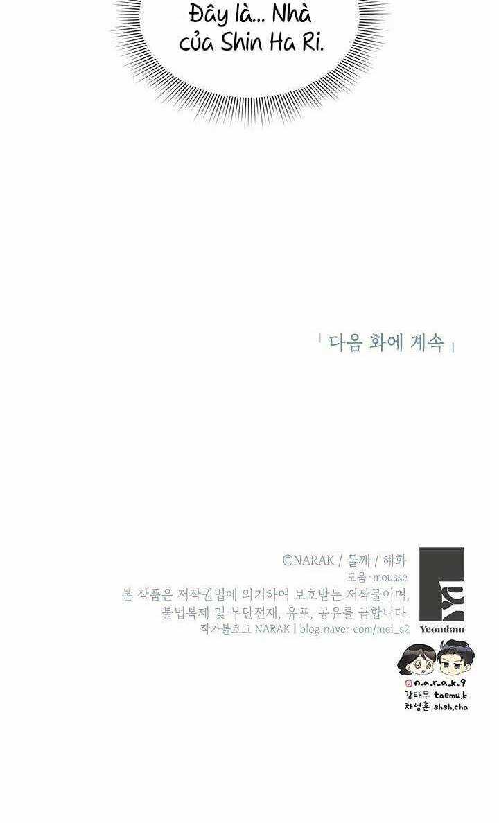 Hẹn Hò Nơi Công Sở - Chapter 97 - Trang 58