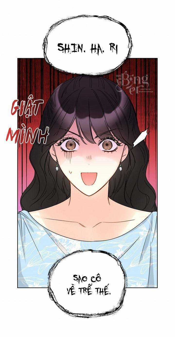 Hẹn Hò Nơi Công Sở - Chapter 97 - Trang 9