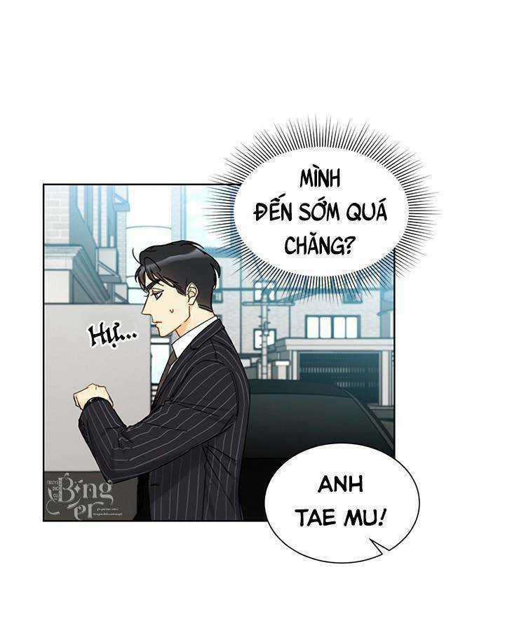 Hẹn Hò Nơi Công Sở - Chapter 98 - Trang 2