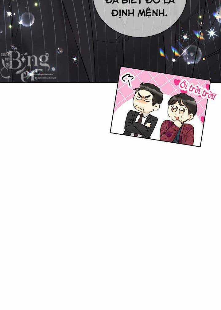 Hẹn Hò Nơi Công Sở - Chapter 98 - Trang 28