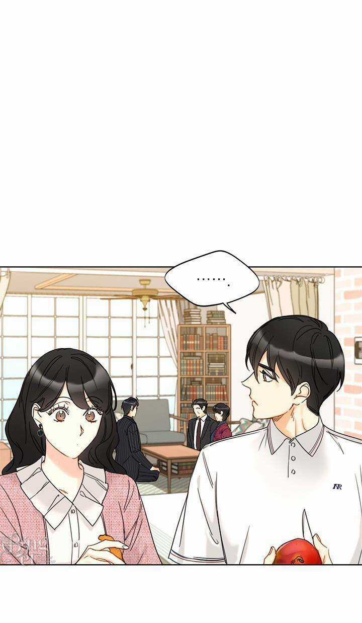 Hẹn Hò Nơi Công Sở - Chapter 98 - Trang 29