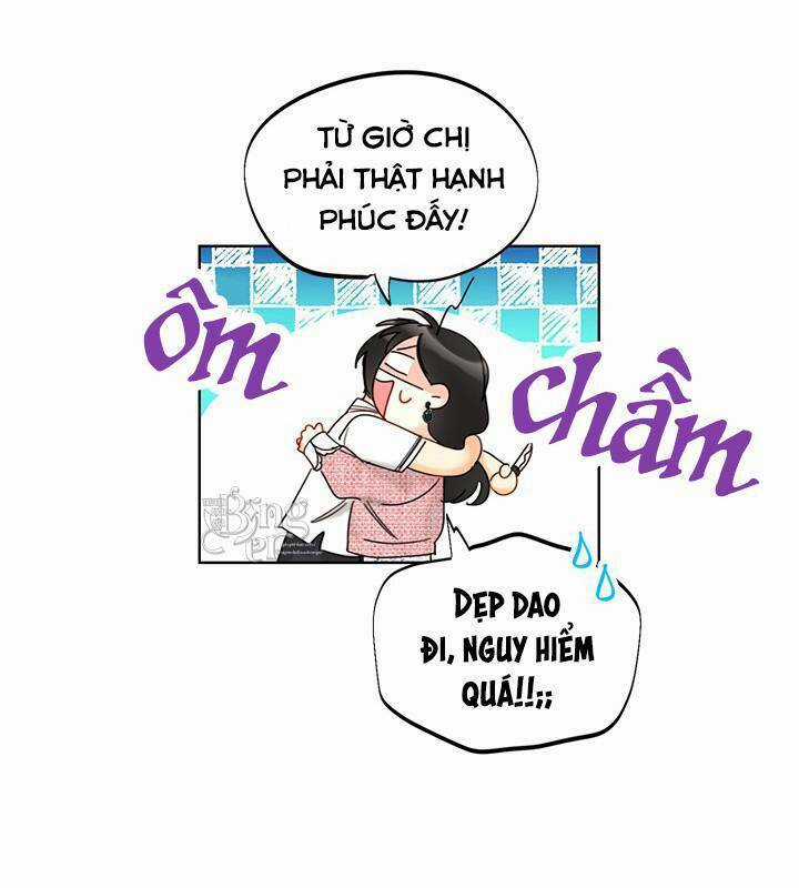 Hẹn Hò Nơi Công Sở - Chapter 98 - Trang 34
