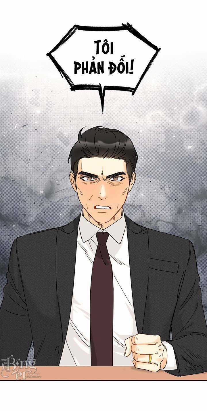 Hẹn Hò Nơi Công Sở - Chapter 98 - Trang 36