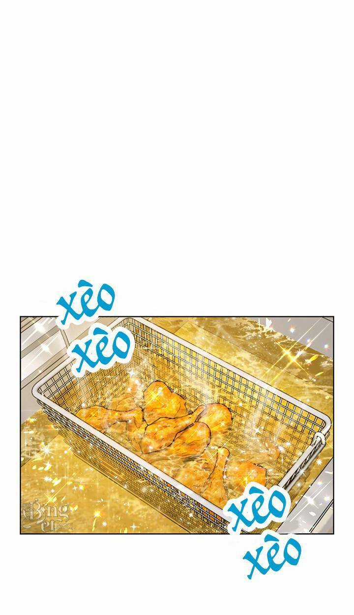 Hẹn Hò Nơi Công Sở - Chapter 98 - Trang 38