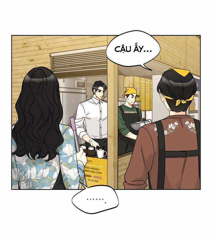 Hẹn Hò Nơi Công Sở - Chapter 98 - Trang 40