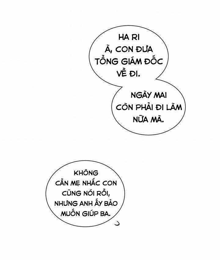 Hẹn Hò Nơi Công Sở - Chapter 98 - Trang 41