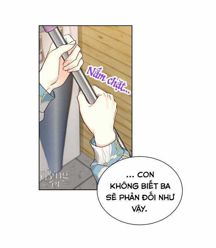 Hẹn Hò Nơi Công Sở - Chapter 98 - Trang 42