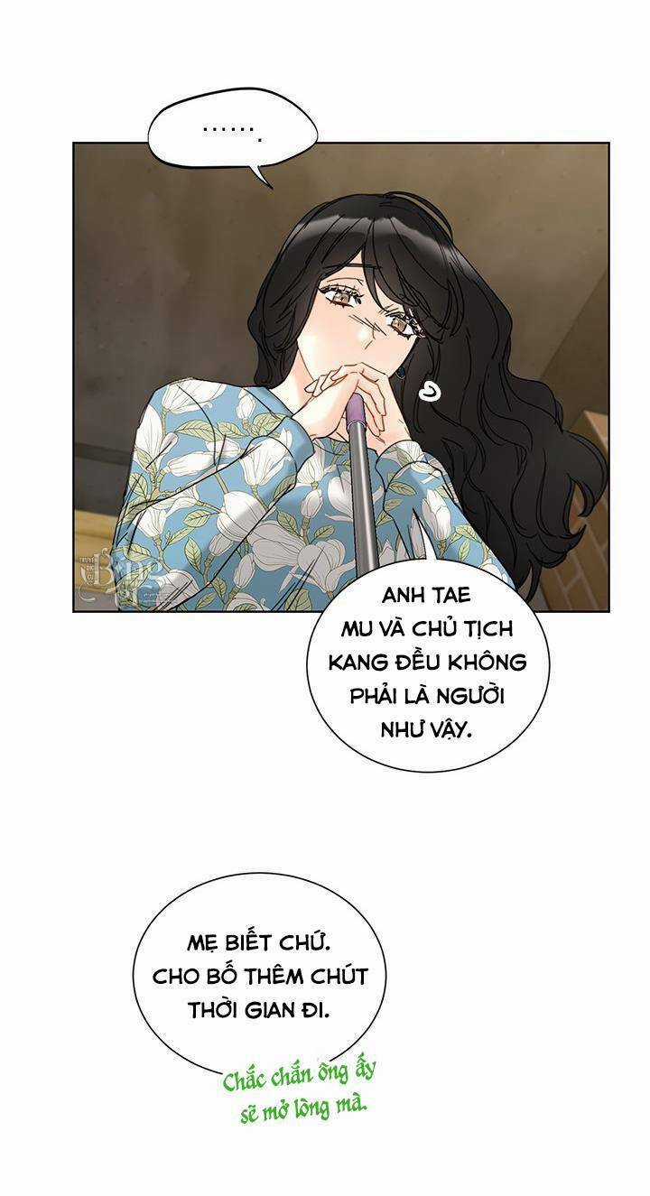 Hẹn Hò Nơi Công Sở - Chapter 98 - Trang 44