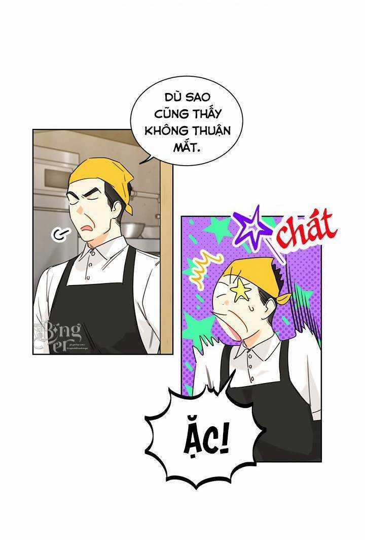 Hẹn Hò Nơi Công Sở - Chapter 98 - Trang 50