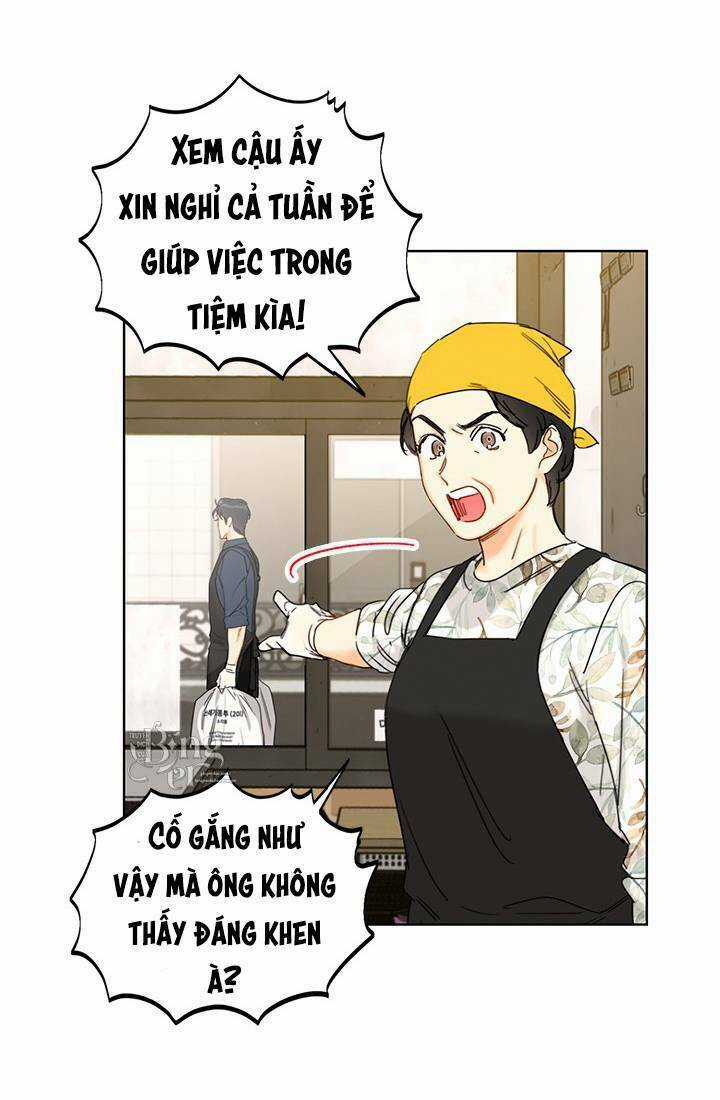 Hẹn Hò Nơi Công Sở - Chapter 98 - Trang 52