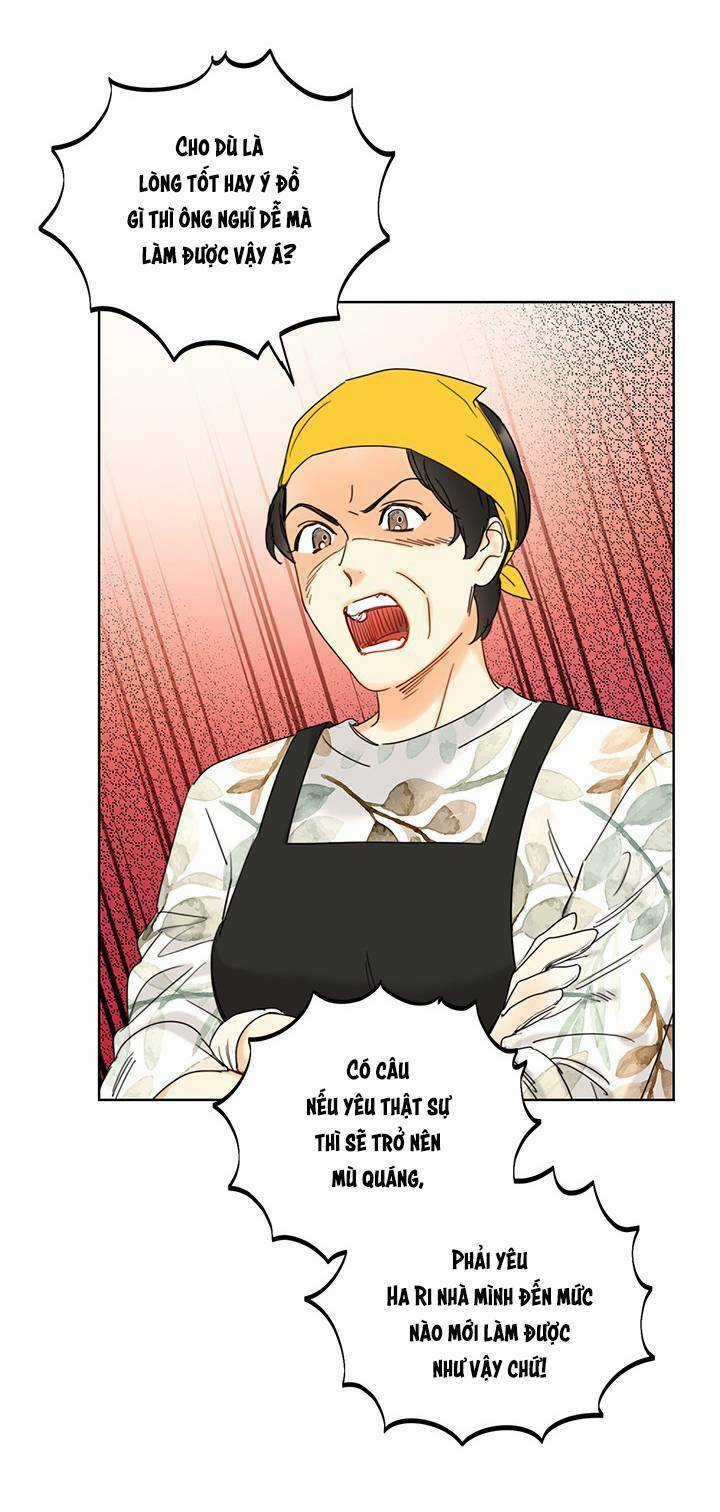 Hẹn Hò Nơi Công Sở - Chapter 98 - Trang 54