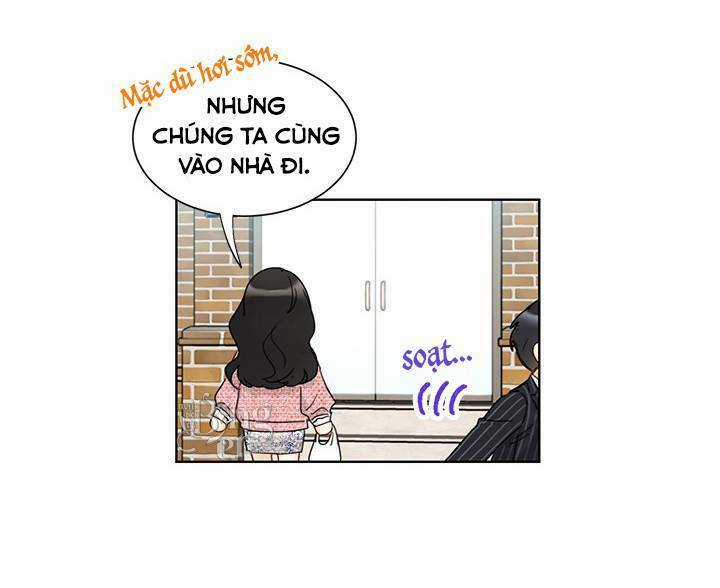 Hẹn Hò Nơi Công Sở - Chapter 98 - Trang 7