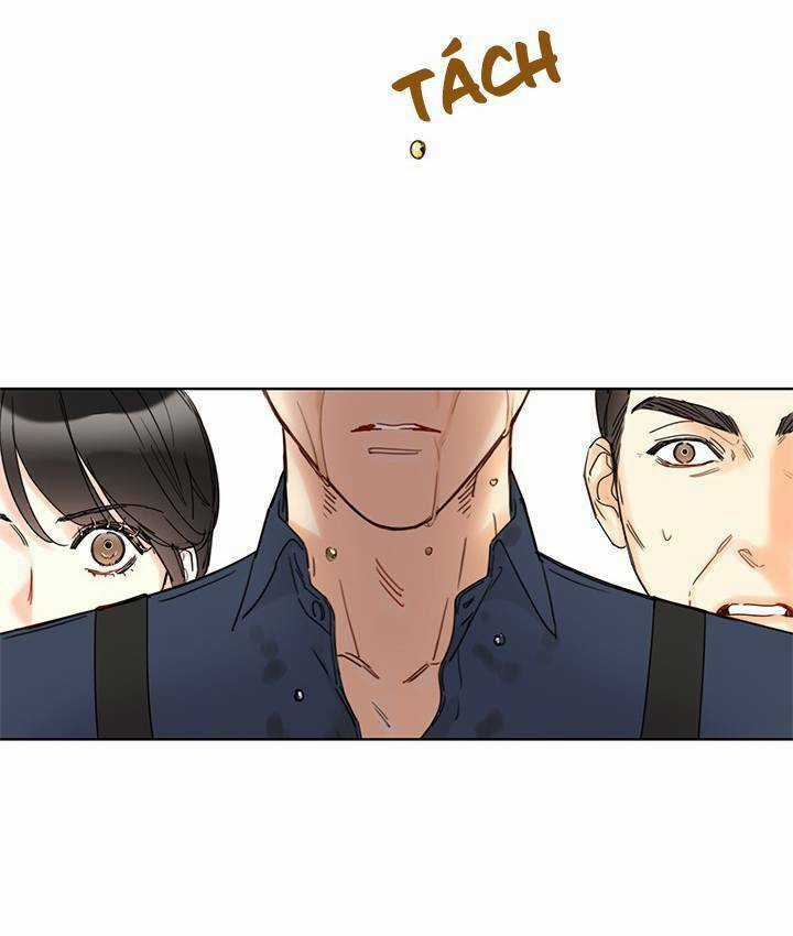 Hẹn Hò Nơi Công Sở - Chapter 98 - Trang 61