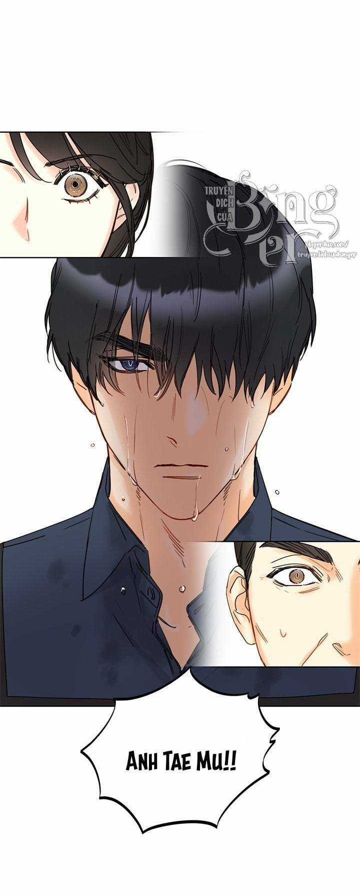 Hẹn Hò Nơi Công Sở - Chapter 99 - Trang 2