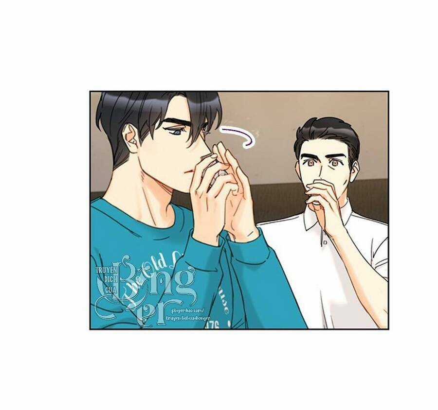 Hẹn Hò Nơi Công Sở - Chapter 99 - Trang 20