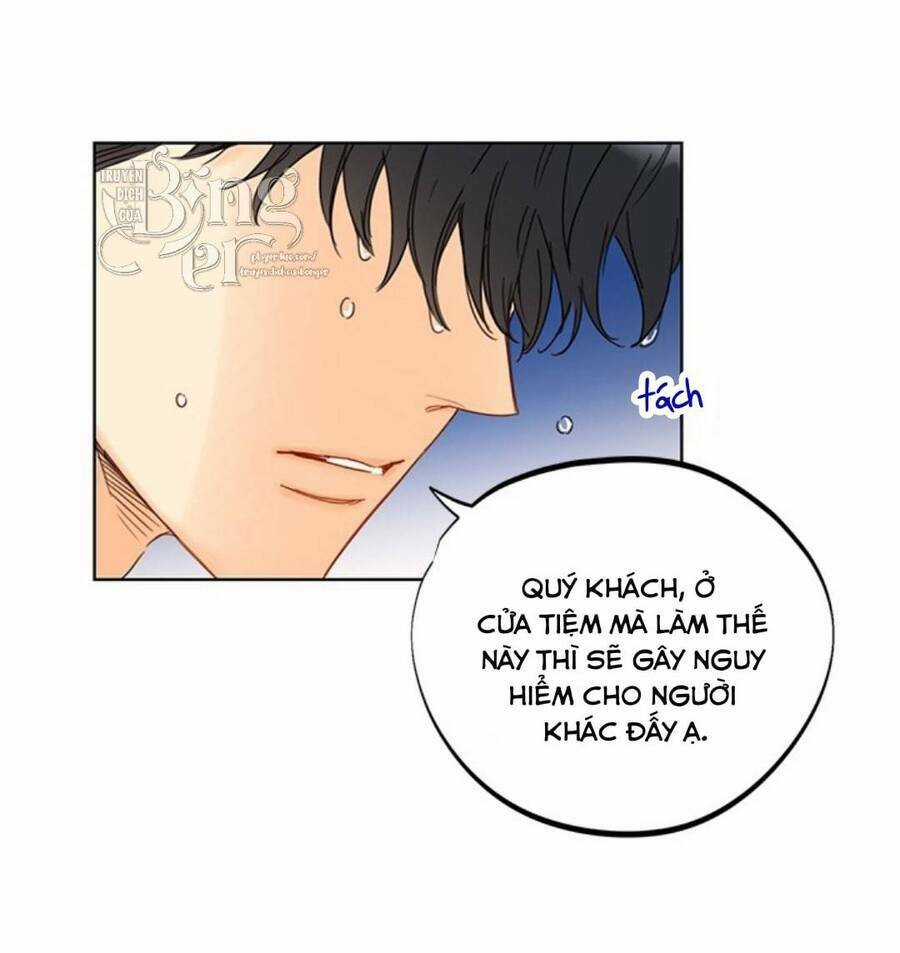 Hẹn Hò Nơi Công Sở - Chapter 99 - Trang 3