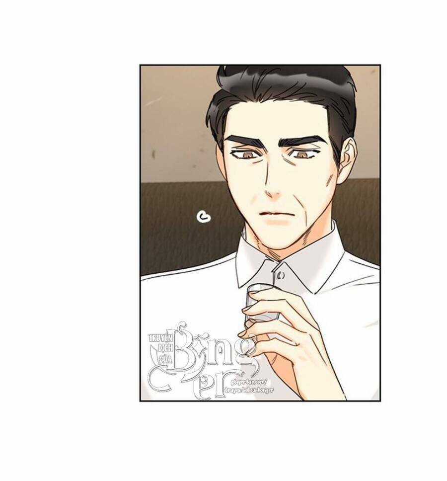 Hẹn Hò Nơi Công Sở - Chapter 99 - Trang 21