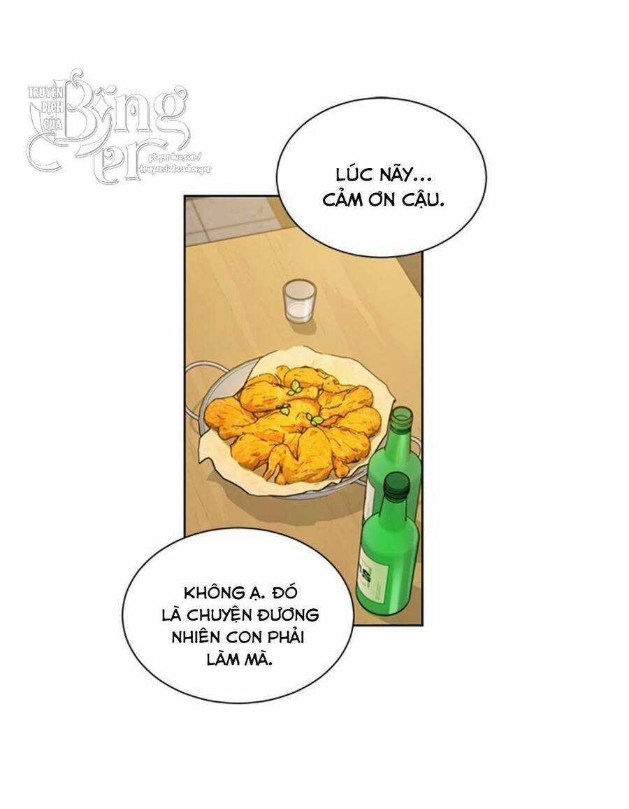 Hẹn Hò Nơi Công Sở - Chapter 99 - Trang 22