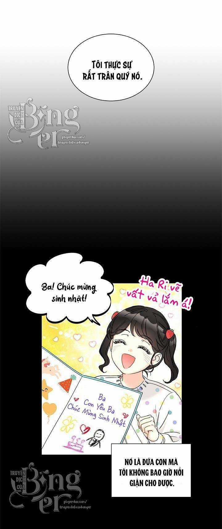 Hẹn Hò Nơi Công Sở - Chapter 99 - Trang 24