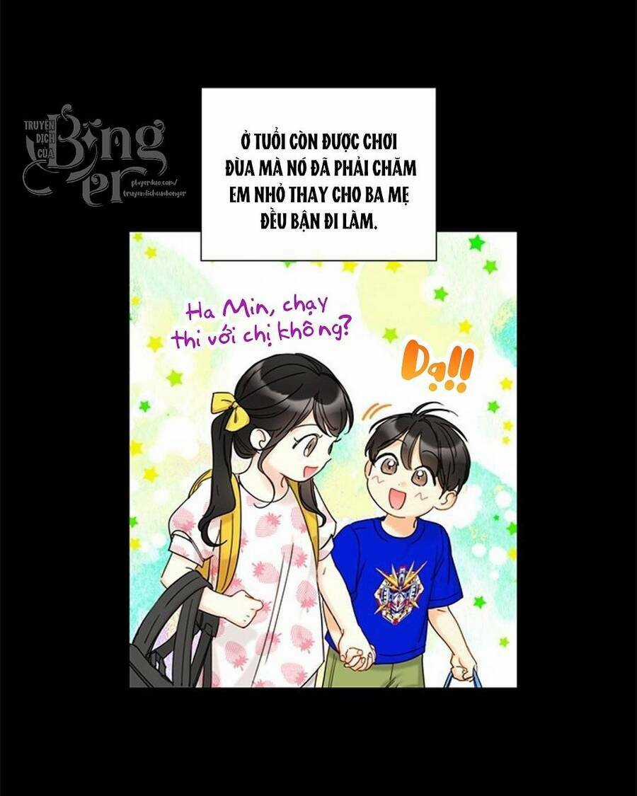 Hẹn Hò Nơi Công Sở - Chapter 99 - Trang 25