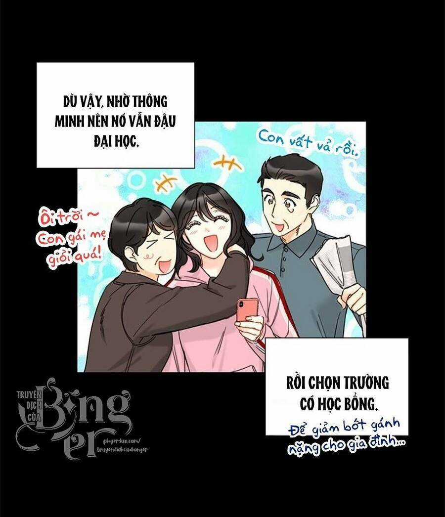 Hẹn Hò Nơi Công Sở - Chapter 99 - Trang 27