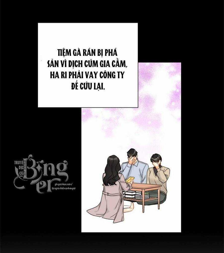 Hẹn Hò Nơi Công Sở - Chapter 99 - Trang 28