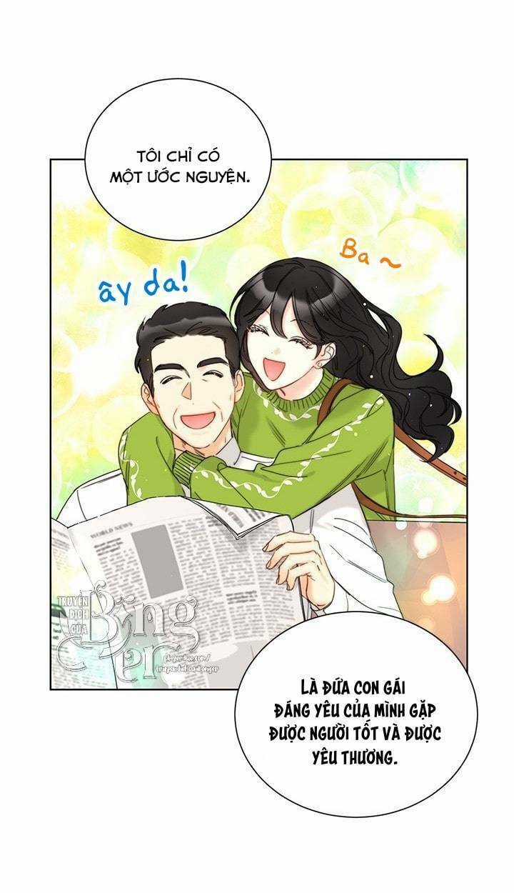 Hẹn Hò Nơi Công Sở - Chapter 99 - Trang 30