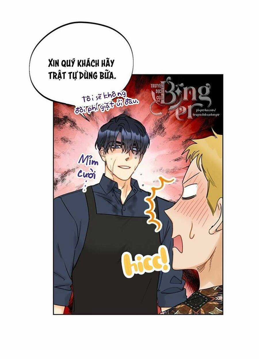 Hẹn Hò Nơi Công Sở - Chapter 99 - Trang 4