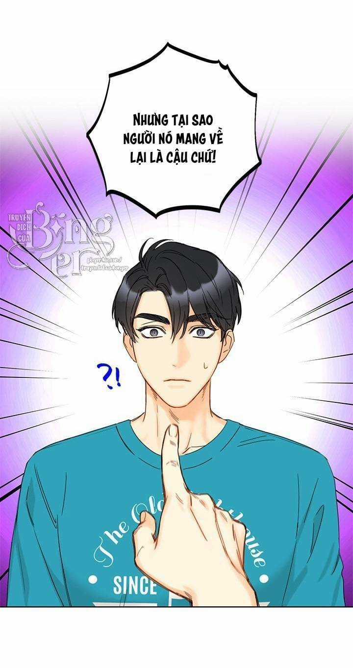 Hẹn Hò Nơi Công Sở - Chapter 99 - Trang 31