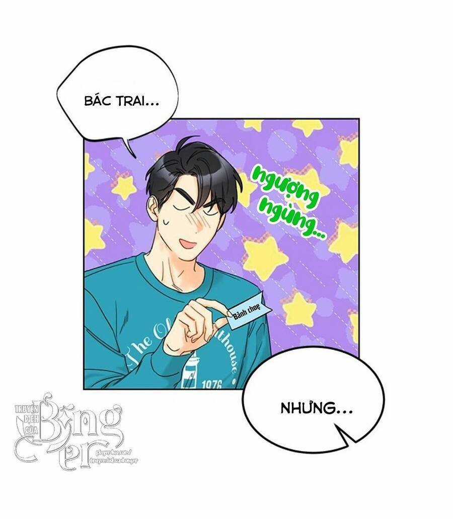 Hẹn Hò Nơi Công Sở - Chapter 99 - Trang 35
