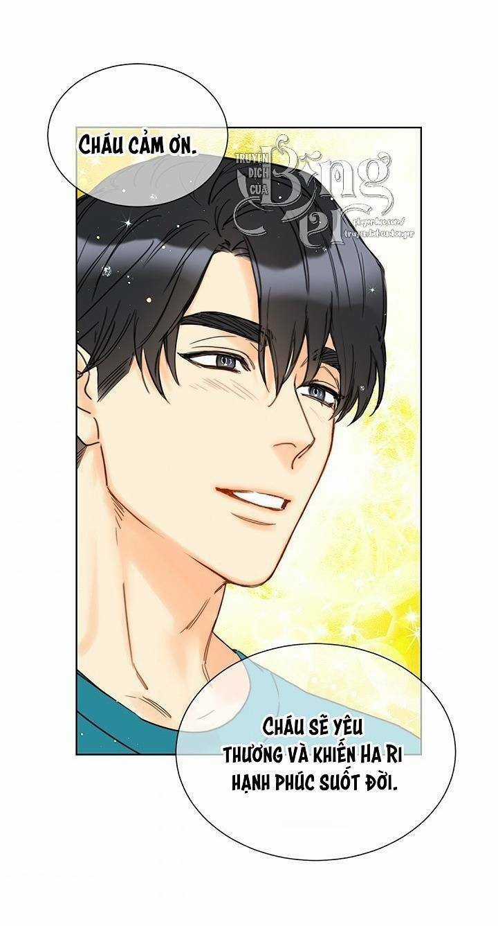 Hẹn Hò Nơi Công Sở - Chapter 99 - Trang 38