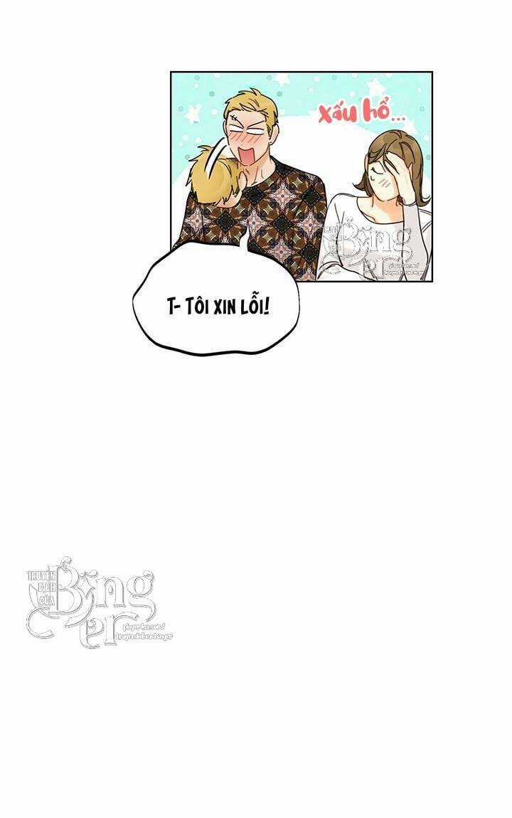 Hẹn Hò Nơi Công Sở - Chapter 99 - Trang 5