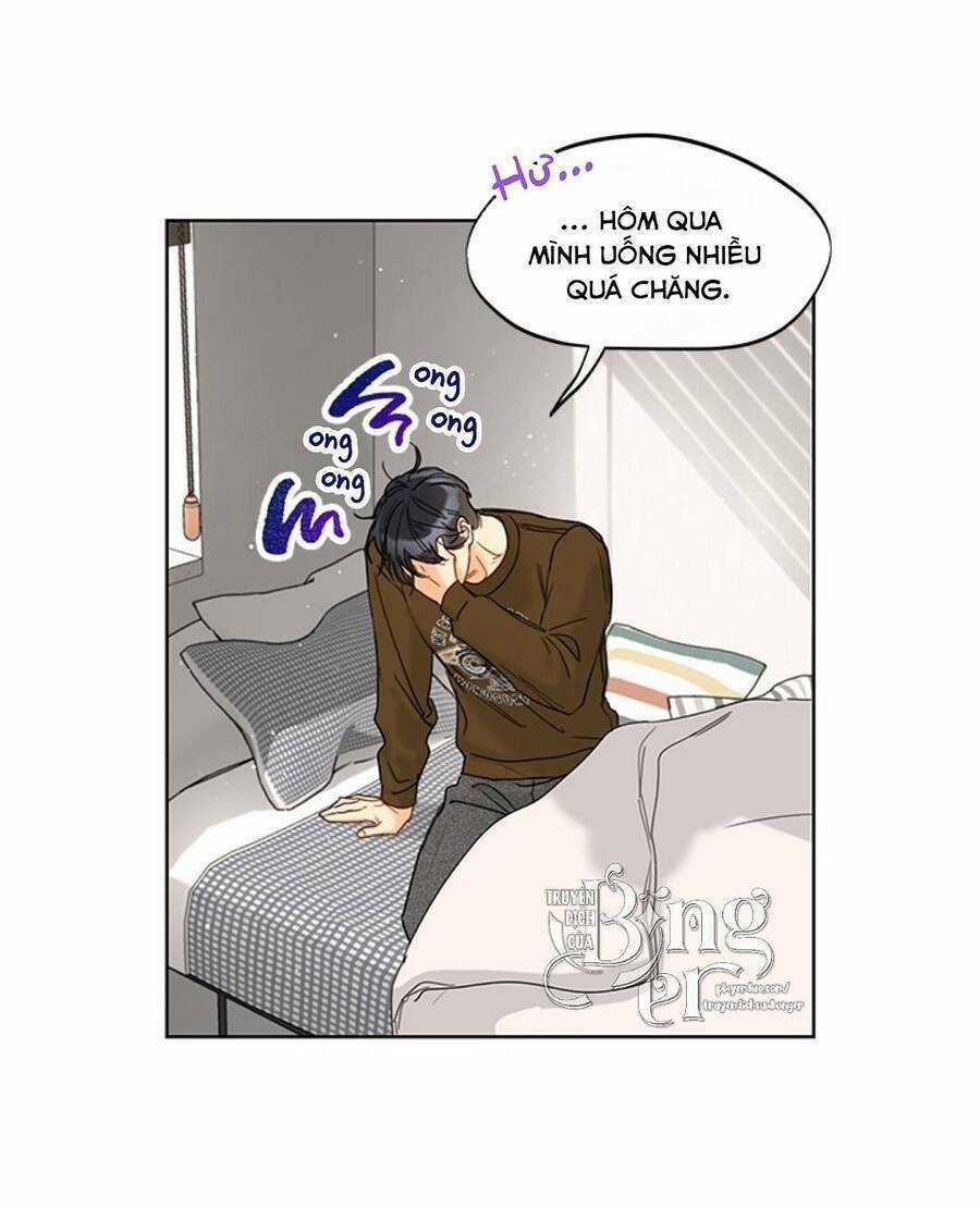 Hẹn Hò Nơi Công Sở - Chapter 99 - Trang 42